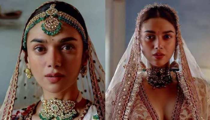 Aditi Rao Hydari Birthday: चुनौतियों का सामने कर, एक्टिंग के दम पर एक्ट्रेस ने बनाई पहचान …