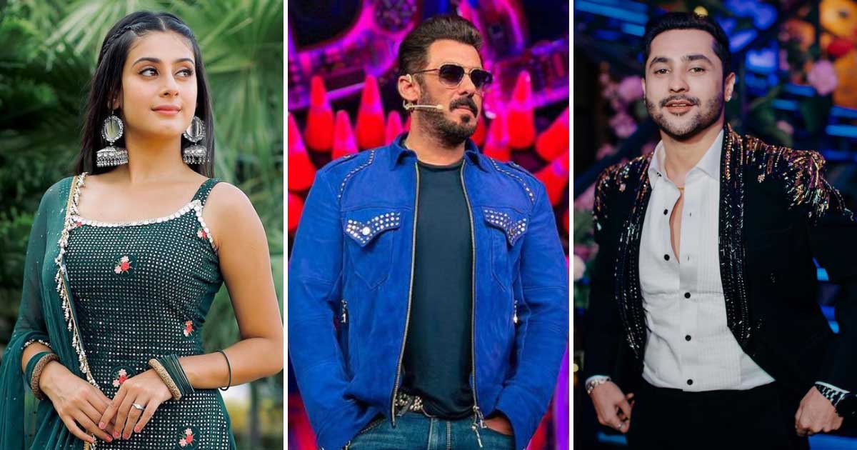 Bigg Boss: बिग बॉस ने बदली अपनी चाल, घर में अब आएंगे 1 नहीं 5 यूट्यूबर्स, टूटेंगे सरे रिकॉर्ड ?