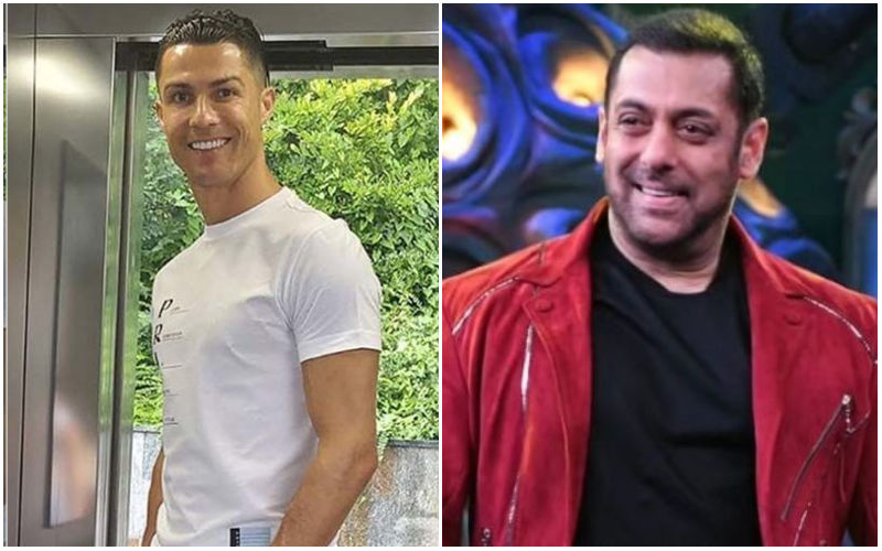 Salman Khan and Cristiano Ronaldo: क्या सलमान खान ने क्रिस्टियानो रोनाल्डो को बिग बॉस 17 में आमंत्रित किया?