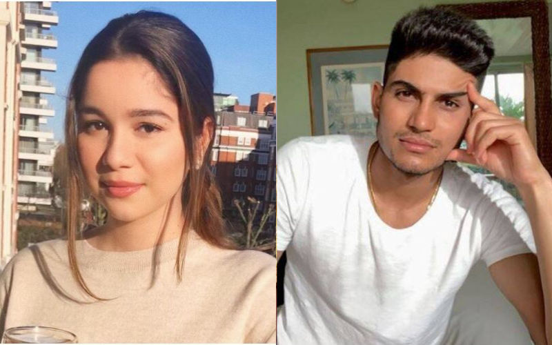 Sara Tendulkar and Shubman Gill: क्या सारा तेंदुलकर ने एक वीडियो में शुबमन गिल के साथ अपने रोमांस की पुष्टि की है ?