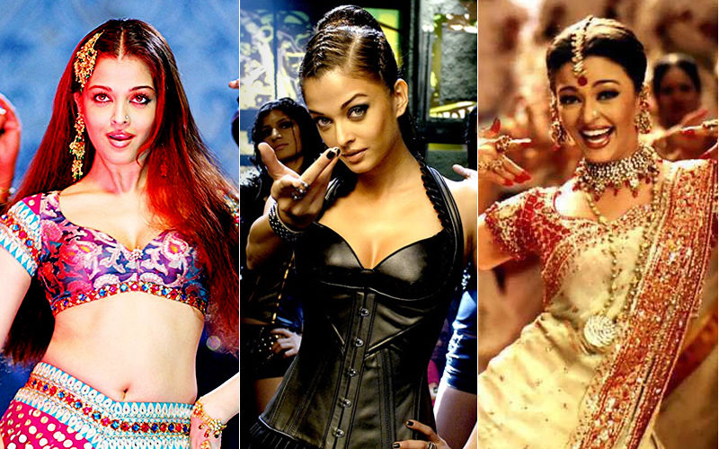 Happy Birthday Aishwarya: हैप्पी बर्थडे ऐश्वर्या राय, 6 पॉपुलर गाने जिन्हें उन्होंने ब्लॉकबस्टर हिट बना दिया