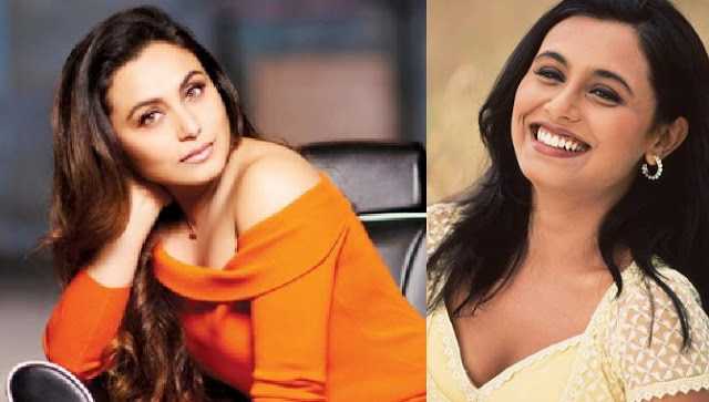 RaniMukherjee रानी मुखर्जी ने खुलासा किया कि एकमात्र फिल्म जिसमें काम न कर पाने का उन्हें अफसोस है