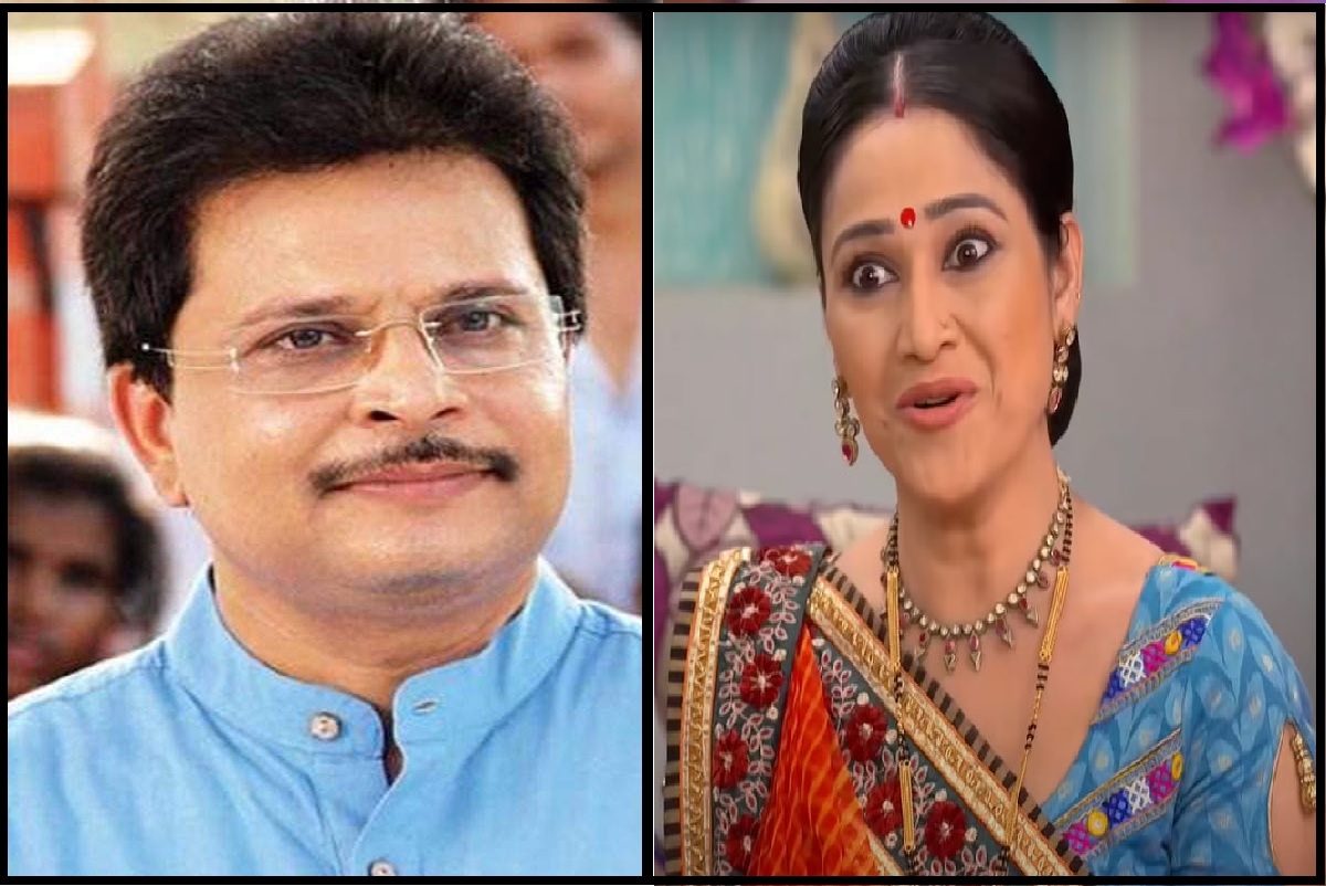 TMKOC: दयाबेन की वापसी प्रोड्यूसर असित मोदी पर पड़ी भारी, हुआ शुरू ''तारक मेहता'' का बायकॉट