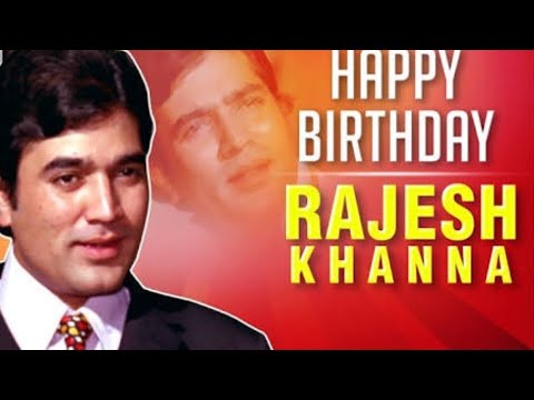 Rajesh Khanna Birthday: इन 2 फिल्मों ने राजेश खन्ना को बनाया था सुपरस्टार, मिलती थी मुँह मांगी फीस…