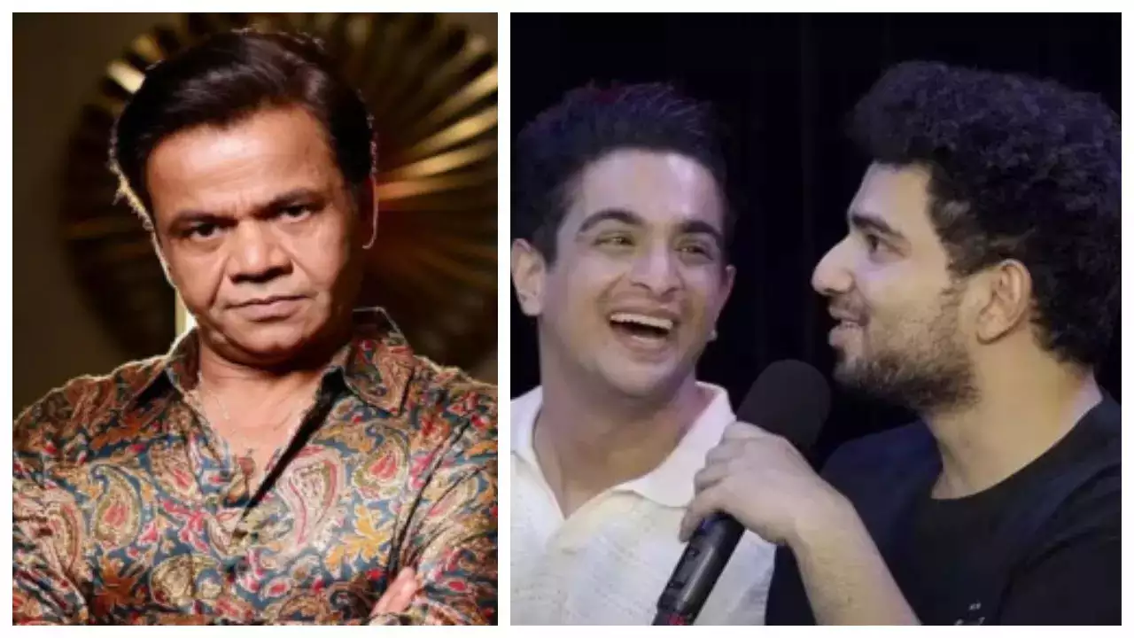 rajpal yadav on ranveer allahbadiya
