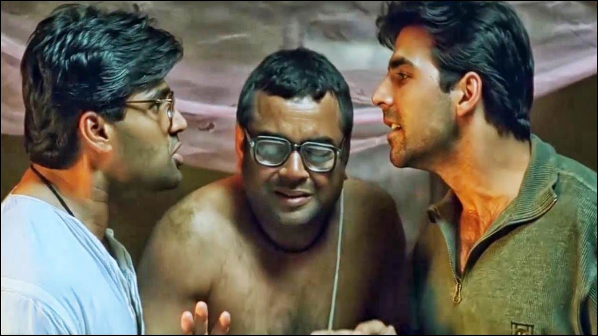 hera pheri 3 news